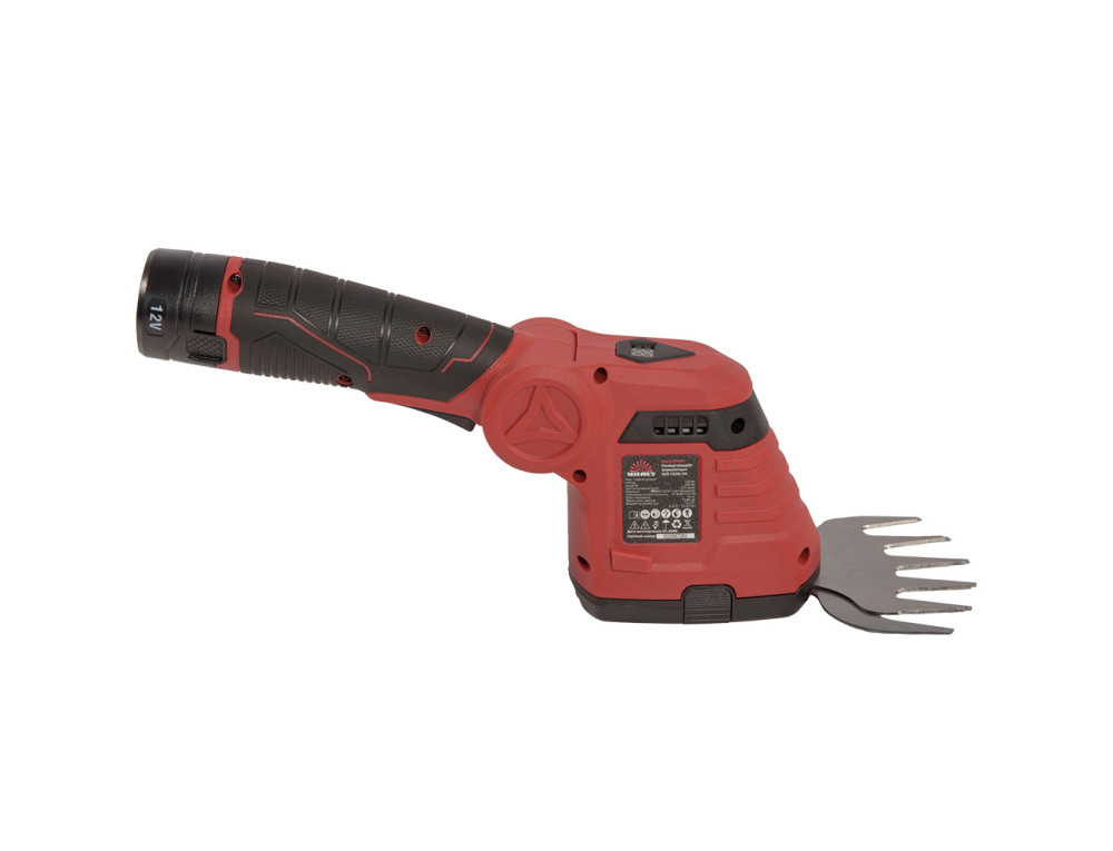 Ножиці-кущоріз акумуляторні Vitals Master AZS 1220с Kit