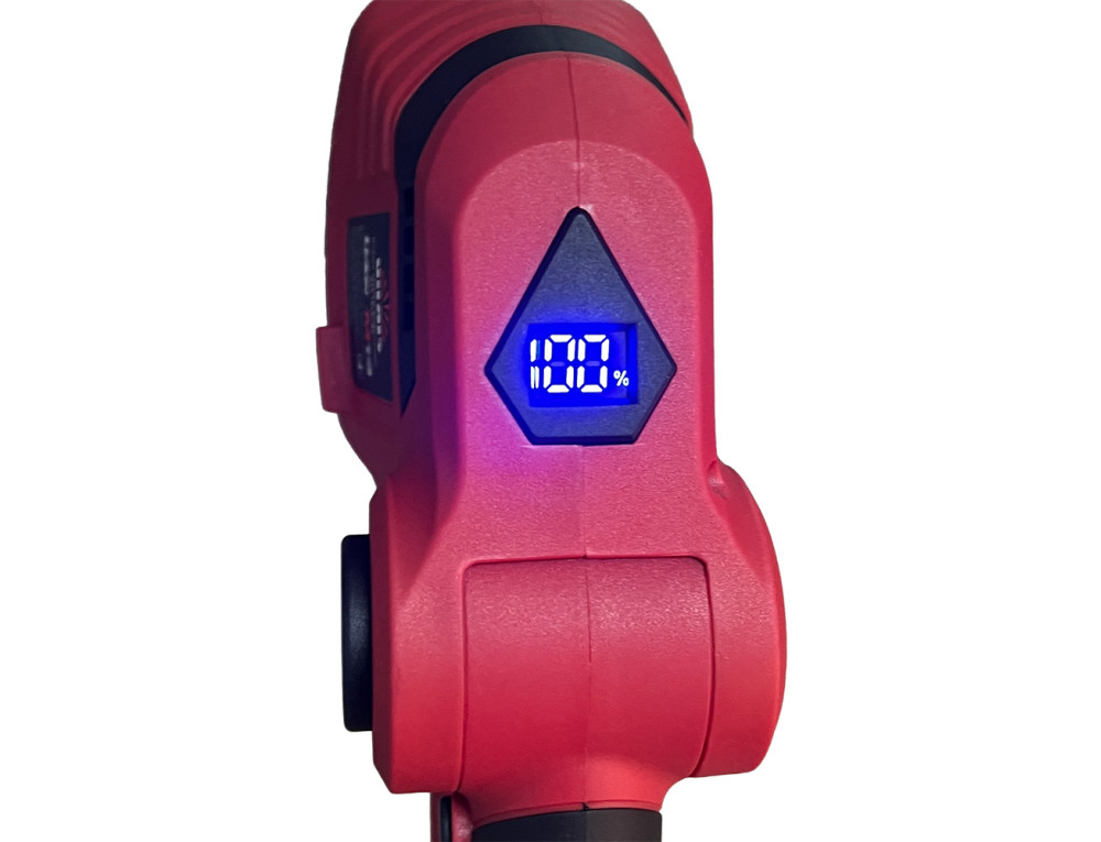 Ножиці-кущоріз акумуляторні Vitals Master AZS 1220с Kit