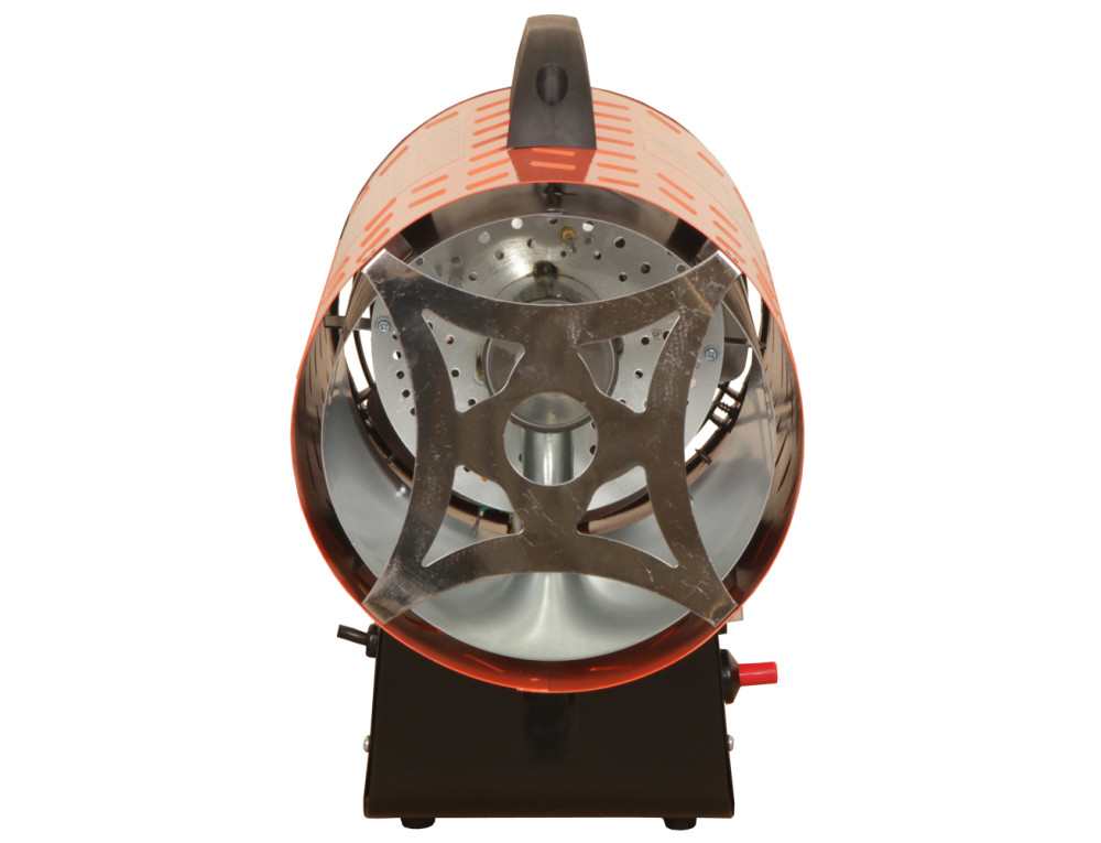 Обігрівач газовий Vitals GH-301