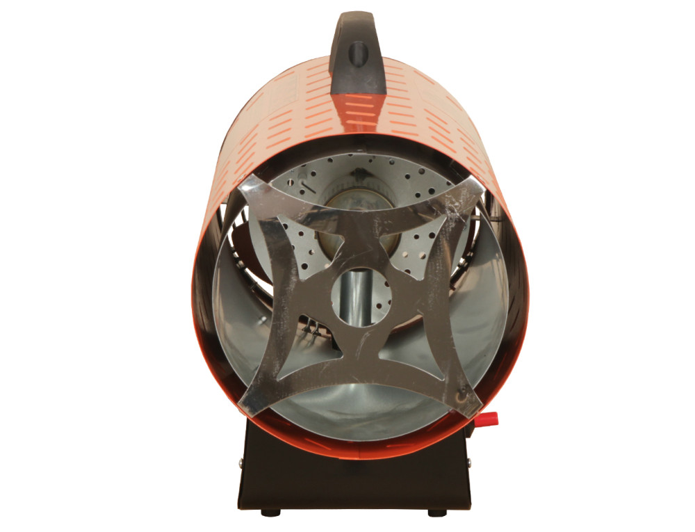 Обігрівач газовий Vitals GH-501