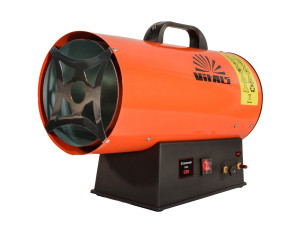 Обігрівач газовий акумуляторний Vitals GHB-303Т