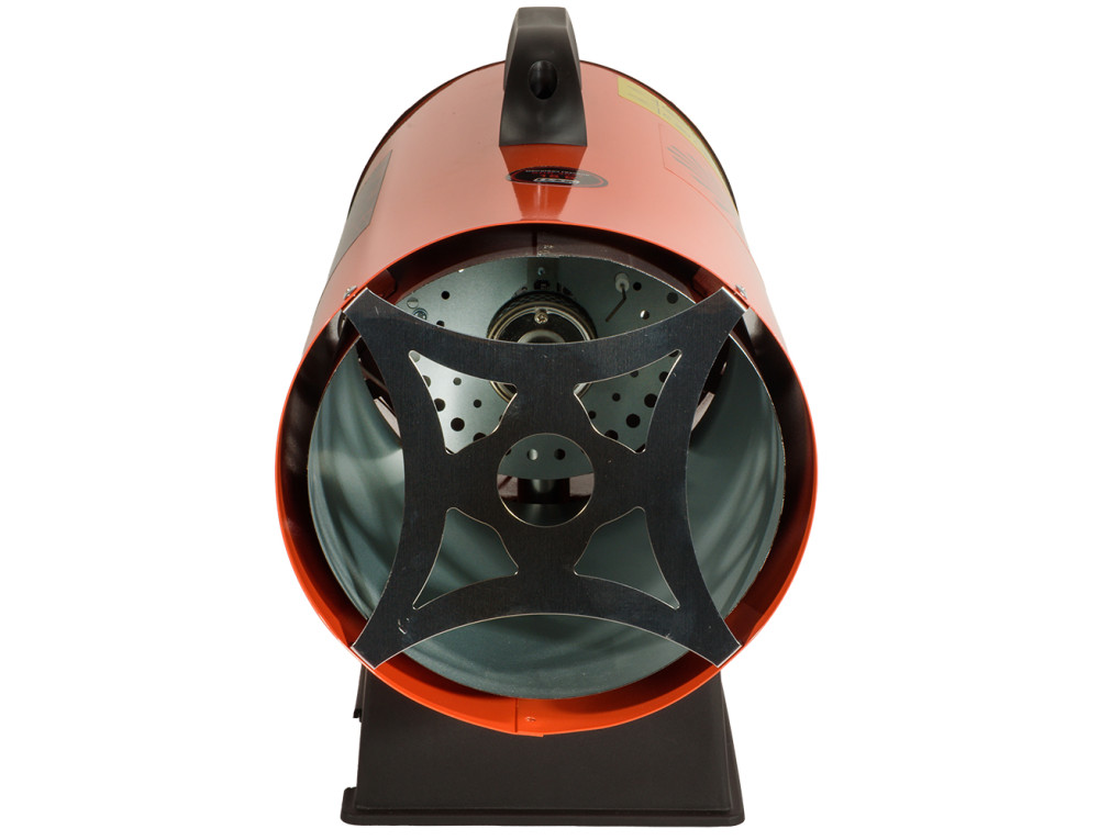 Обігрівач газовий акумуляторний Vitals GHB-303Т