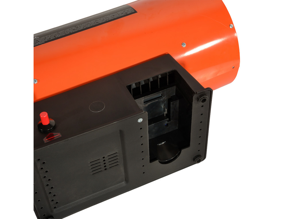Обігрівач газовий акумуляторний Vitals GHB-303Т