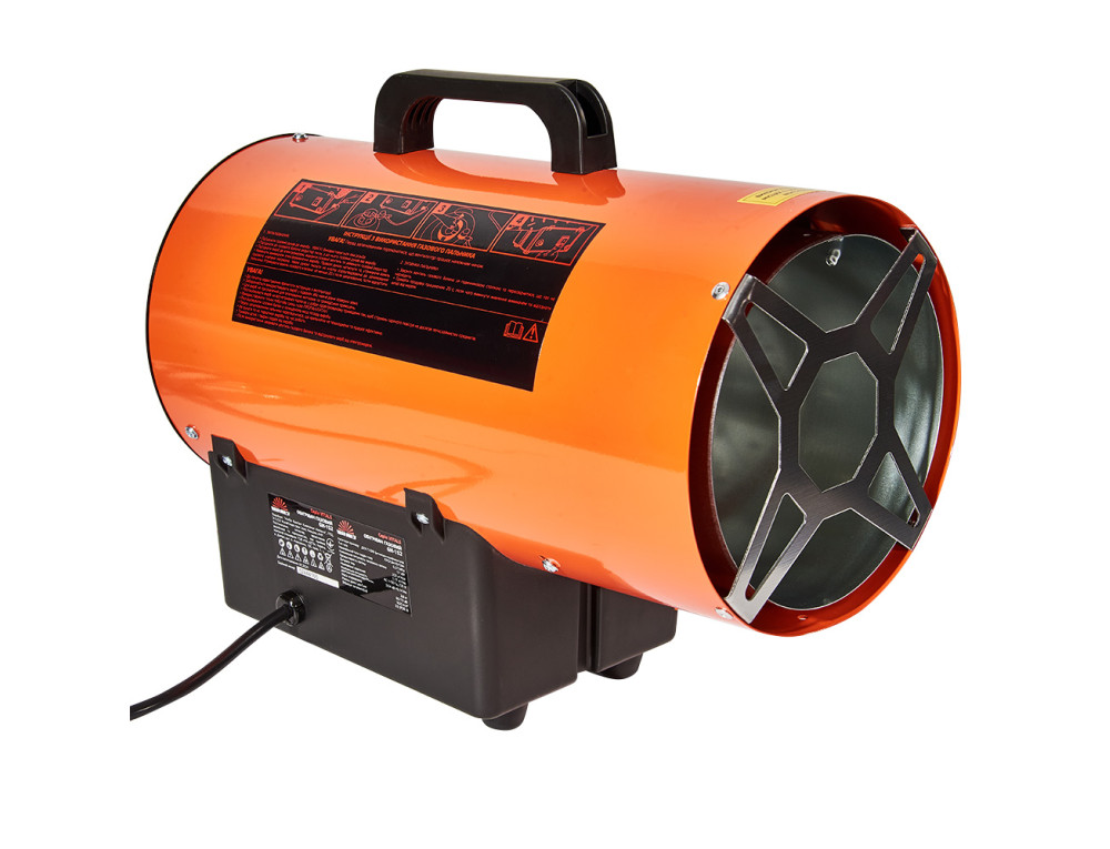 Обігрівач газовий Vitals GH-152