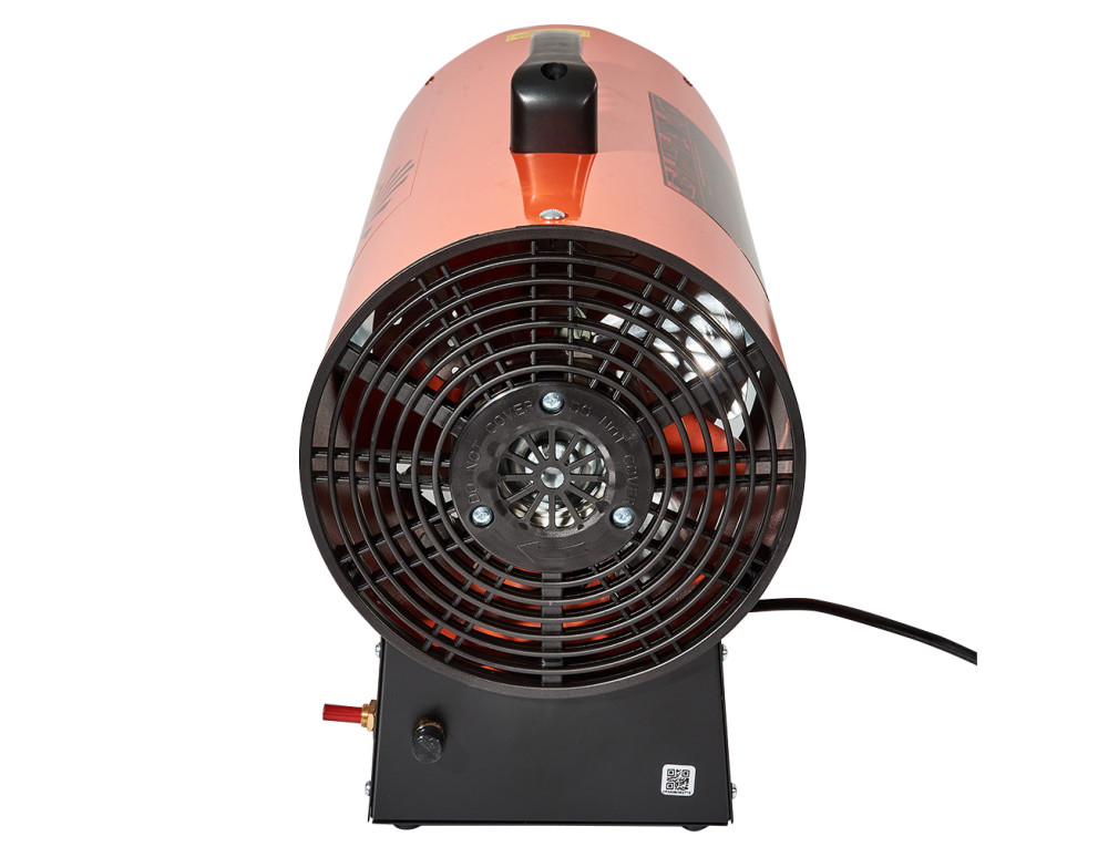 Обігрівач газовий Vitals GH-302