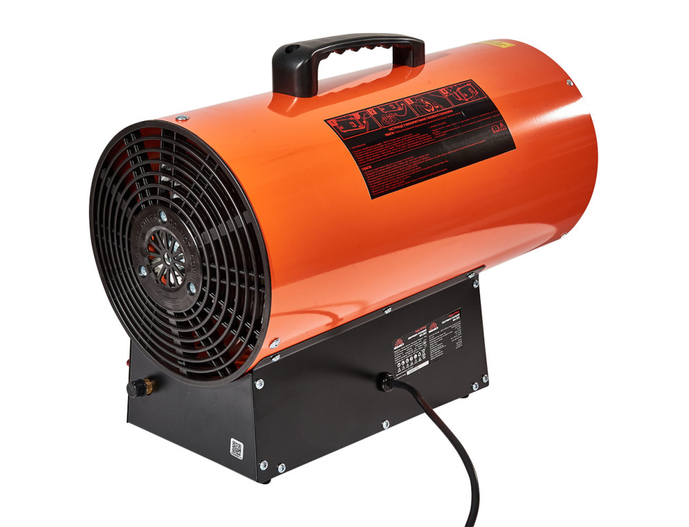 Обігрівач газовий Vitals GH-302