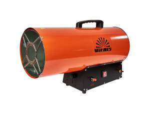 Обігрівач газовий Vitals GH-502