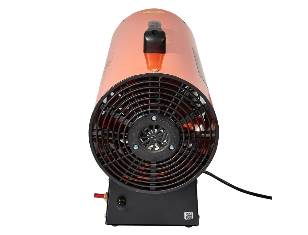 Обігрівач газовий Vitals GH-502