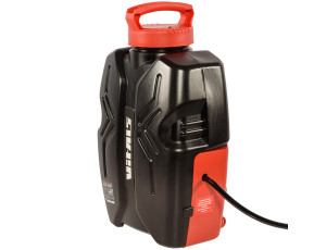 Обприскувач акумуляторний Vitals Professional Sm 312omb