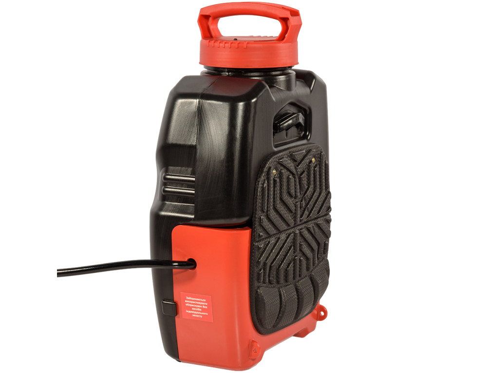 Обприскувач акумуляторний Vitals Professional Sm 312omb