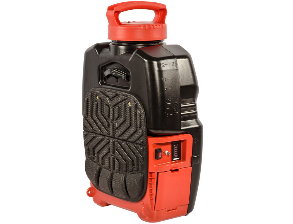 Обприскувач акумуляторний Vitals Professional Sm 312omb