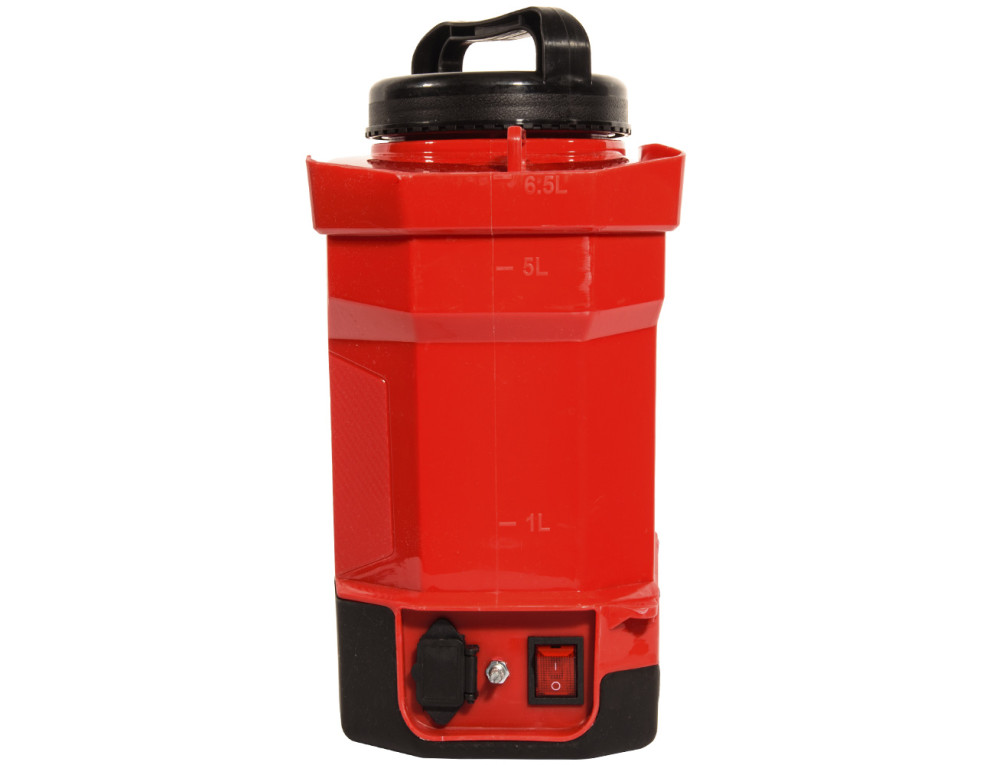 Обприскувач акумуляторний Vitals Sm 105о