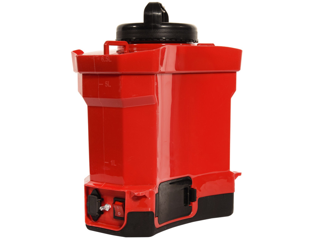 Обприскувач акумуляторний Vitals Sm 105о