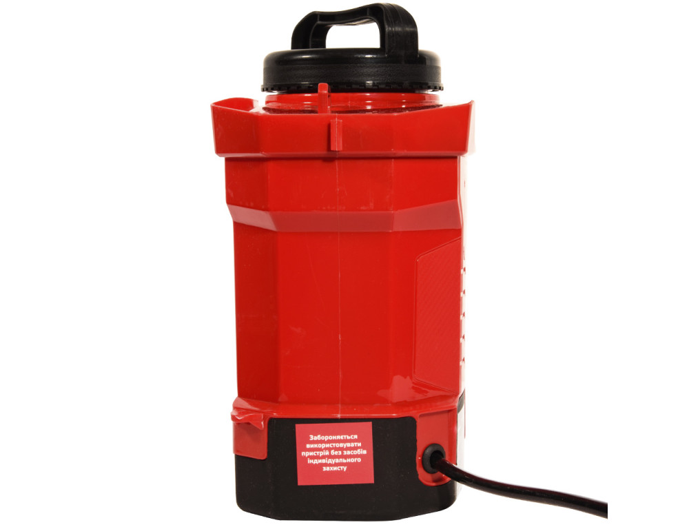 Обприскувач акумуляторний Vitals Sm 105о