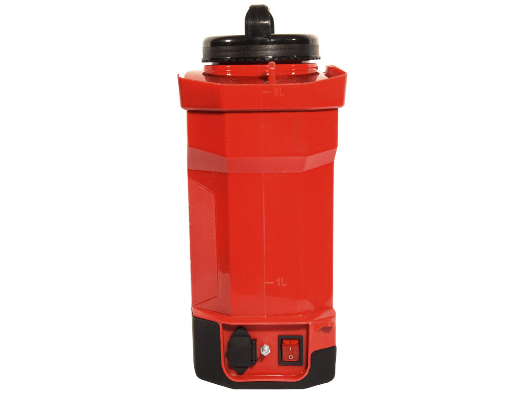 Обприскувач акумуляторний Vitals Sm 108о