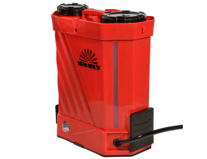 Обприскувач акумуляторний Vitals Sm 212o