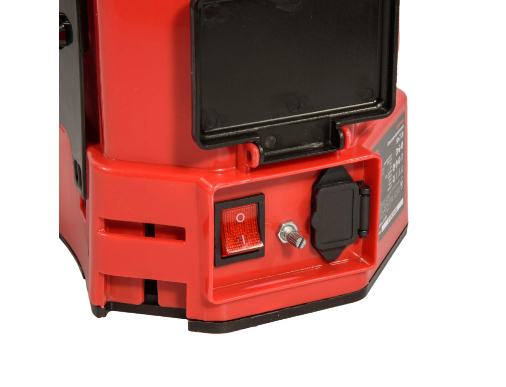 Обприскувач акумуляторний Vitals Sm 212o
