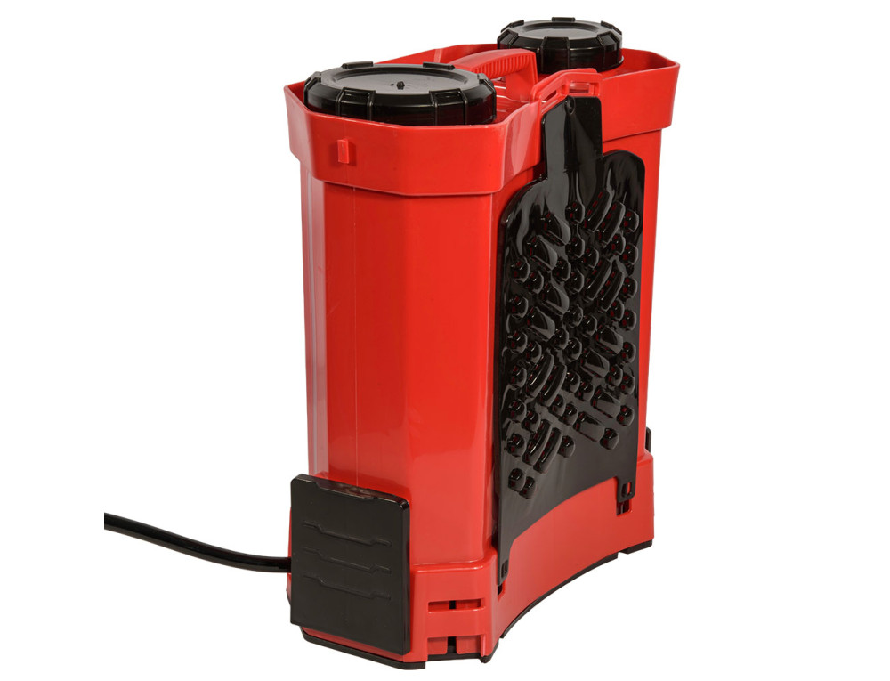 Обприскувач акумуляторний Vitals Sm 212om