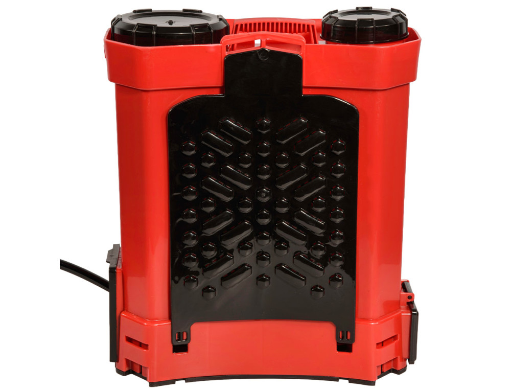 Обприскувач акумуляторний Vitals Sm 212om