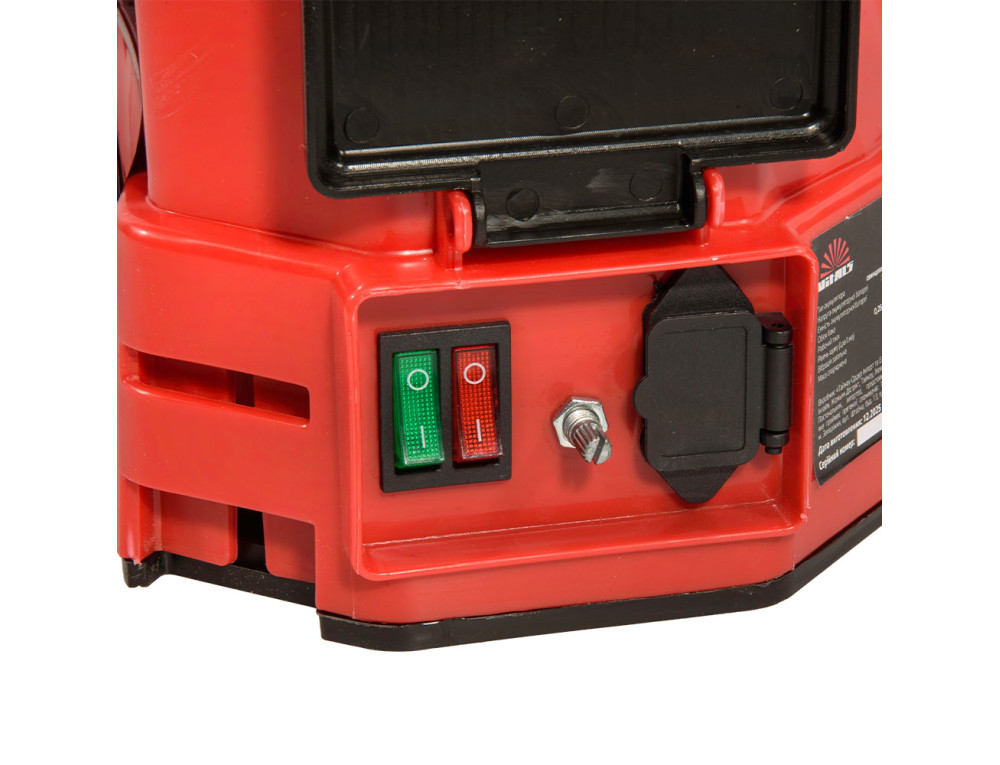 Обприскувач акумуляторний Vitals Sm 212om