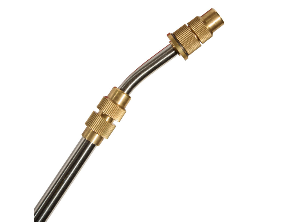 Обприскувач акумуляторний Vitals Sm 212om
