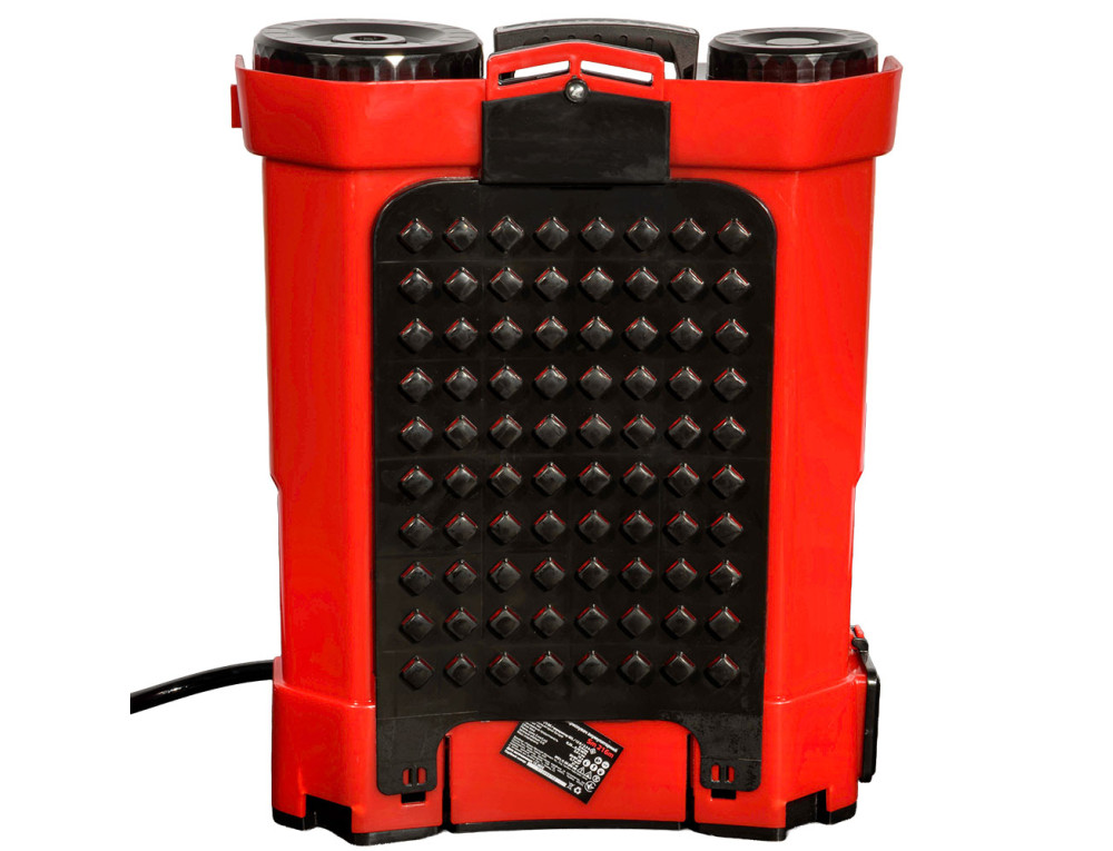 Обприскувач акумуляторний Vitals Sm 216m
