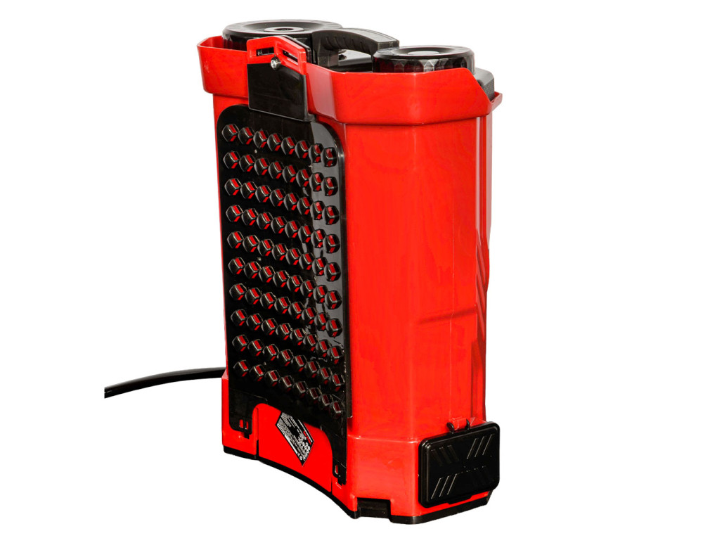Обприскувач акумуляторний Vitals Sm 216m
