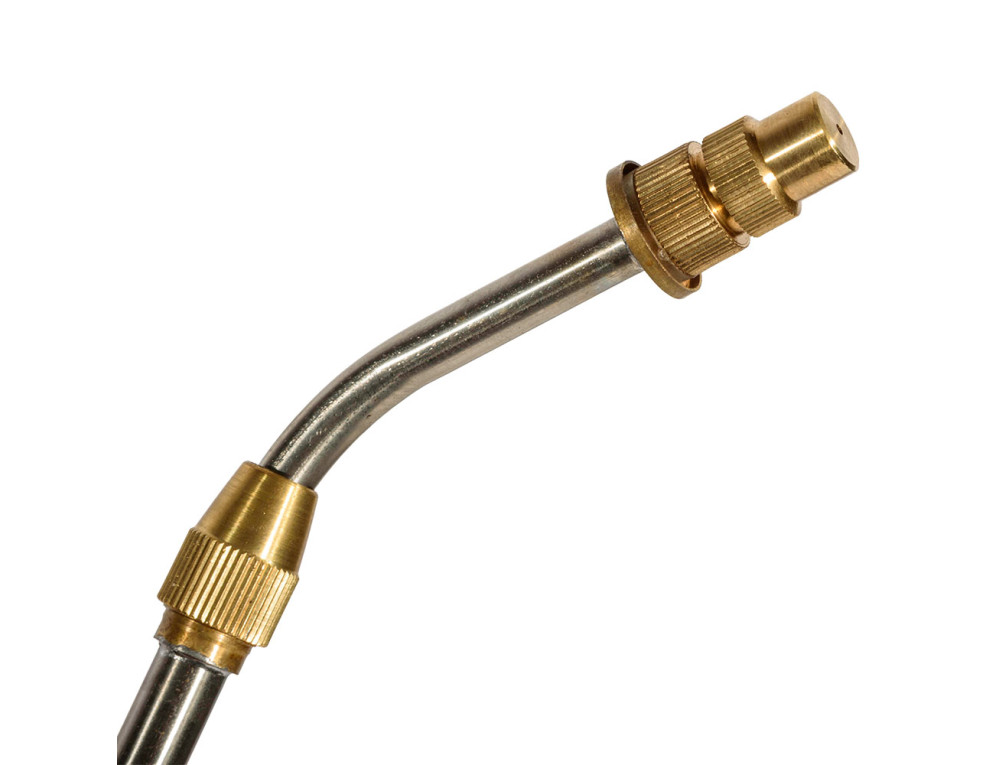Обприскувач акумуляторний Vitals Sm 216m