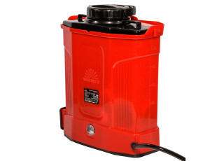 Обприскувач акумуляторний Vitals Sm 210m