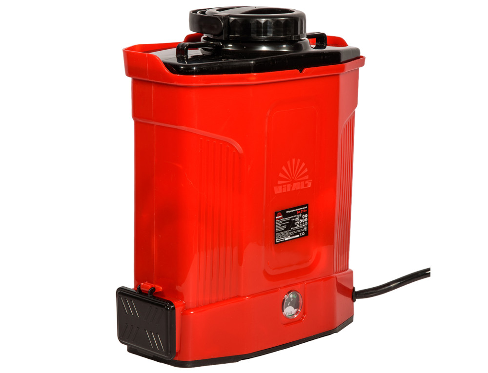 Обприскувач акумуляторний Vitals Sm 210m