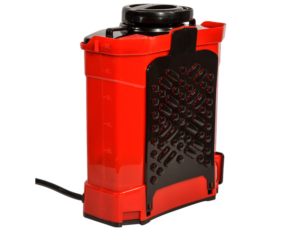 Обприскувач акумуляторний Vitals Sm 210m
