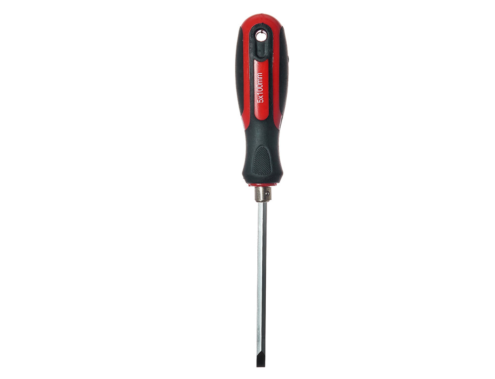 Викрутка двостороння Vitals Master, SL5+PH1