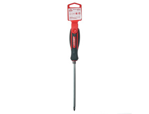 Викрутка двостороння Vitals Master, SL6+PH2
