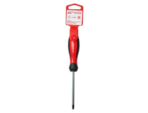 Викрутка хрестова Vitals, PH1х100 мм