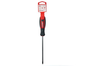 Викрутка хрестова Vitals Master S2, PH2х150 мм