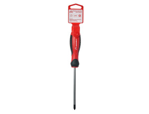 Викрутка хрестова Vitals, PH2х150 мм