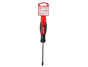 Викрутка плоска Vitals Master S2, 5.5х100 мм