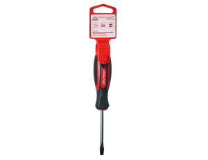 Викрутка плоска Vitals Master S2, 5.5х75 мм
