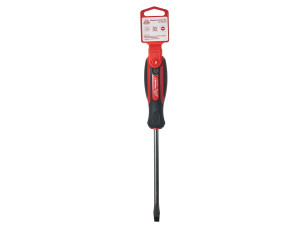 Викрутка плоска Vitals Master S2, 8х150 мм