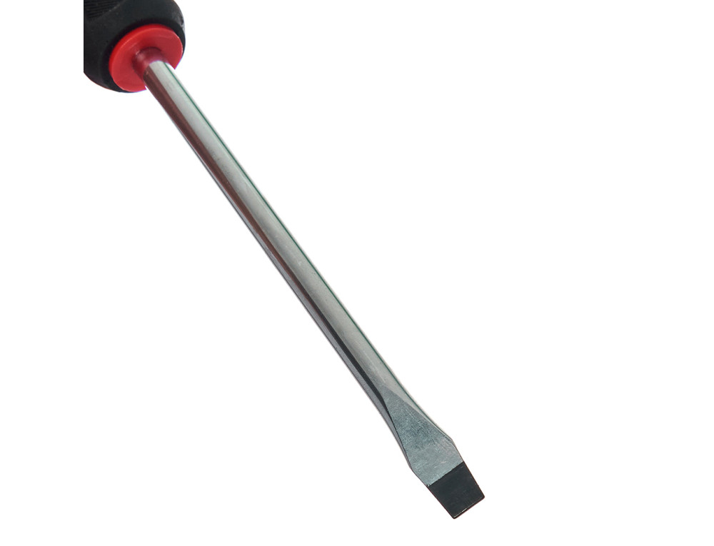 Викрутка плоска Vitals Master S2, 8х150 мм