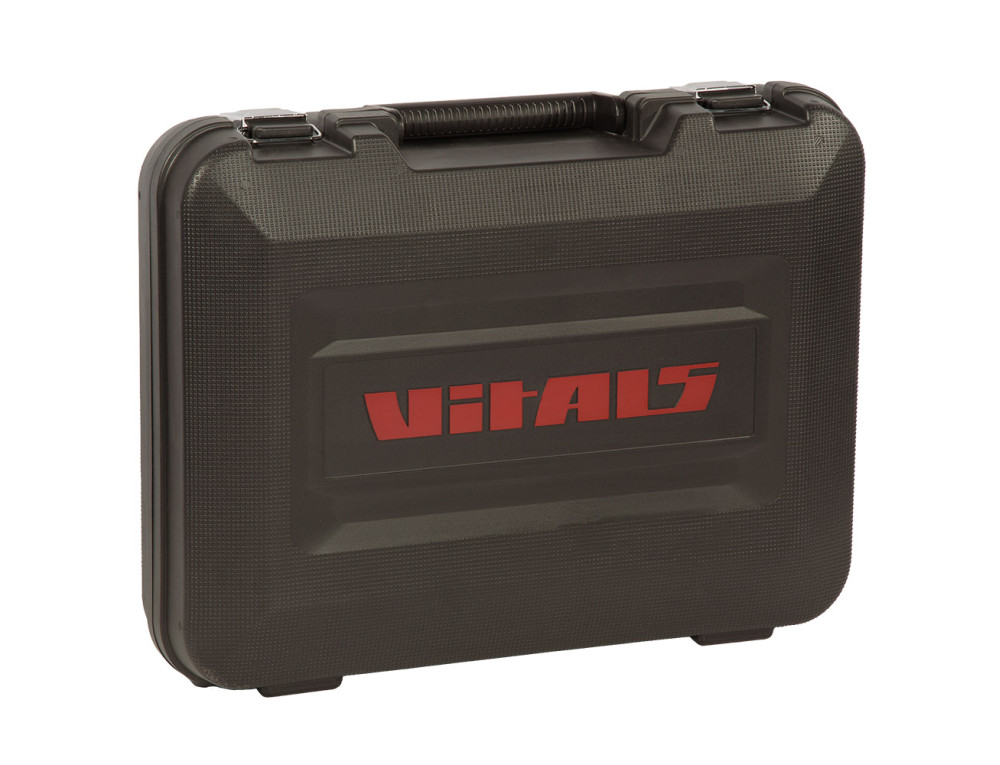 Перфоратор акумуляторний Vitals Master ARa 1825 BL SmartLine+