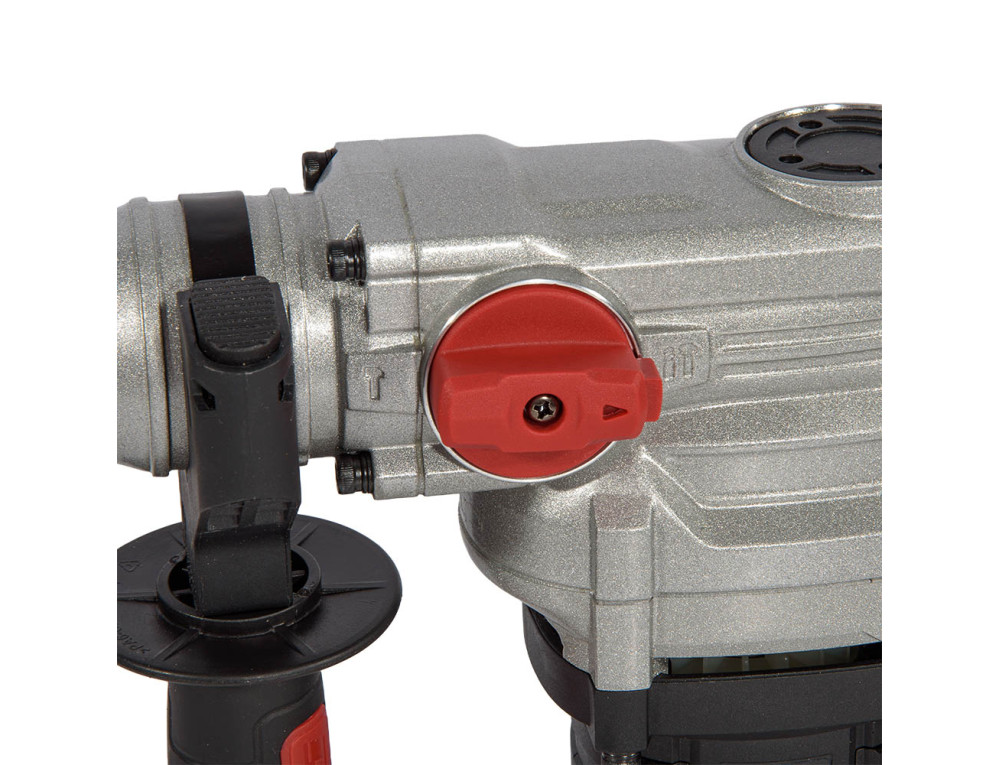 Перфоратор акумуляторний Vitals Professional ARa 1845 BL SmartLine+
