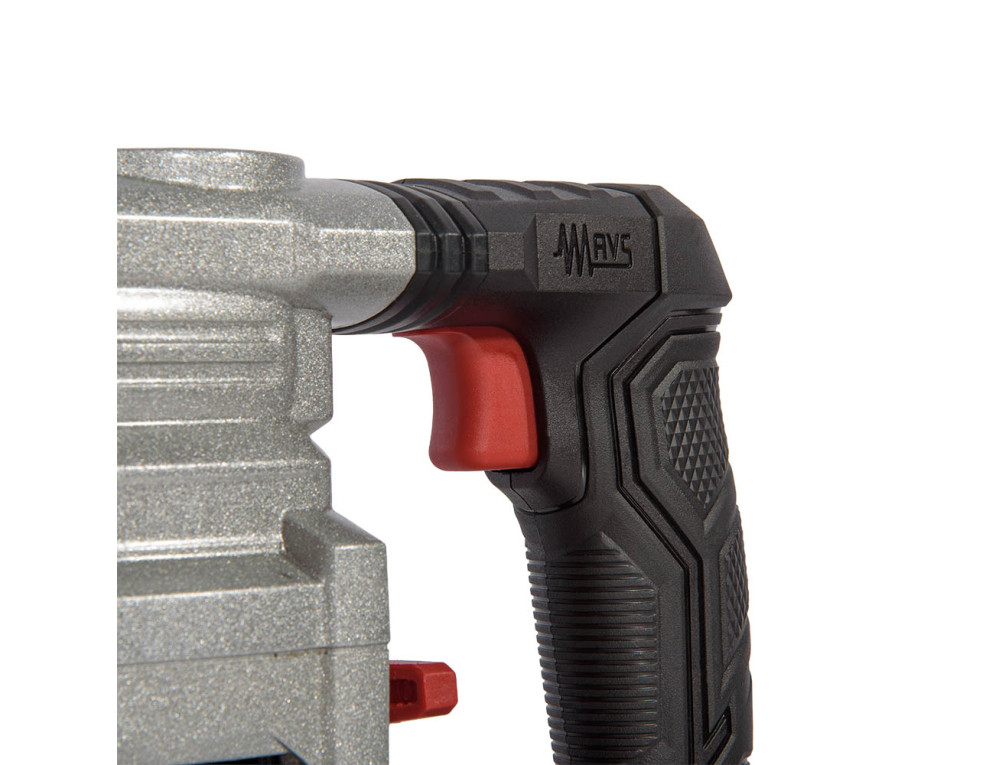 Перфоратор акумуляторний Vitals Professional ARa 1845 BL SmartLine+