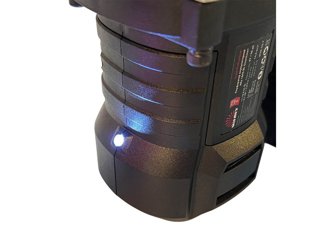 Перфоратор акумуляторний Vitals Professional ARa 1845 BL SmartLine+