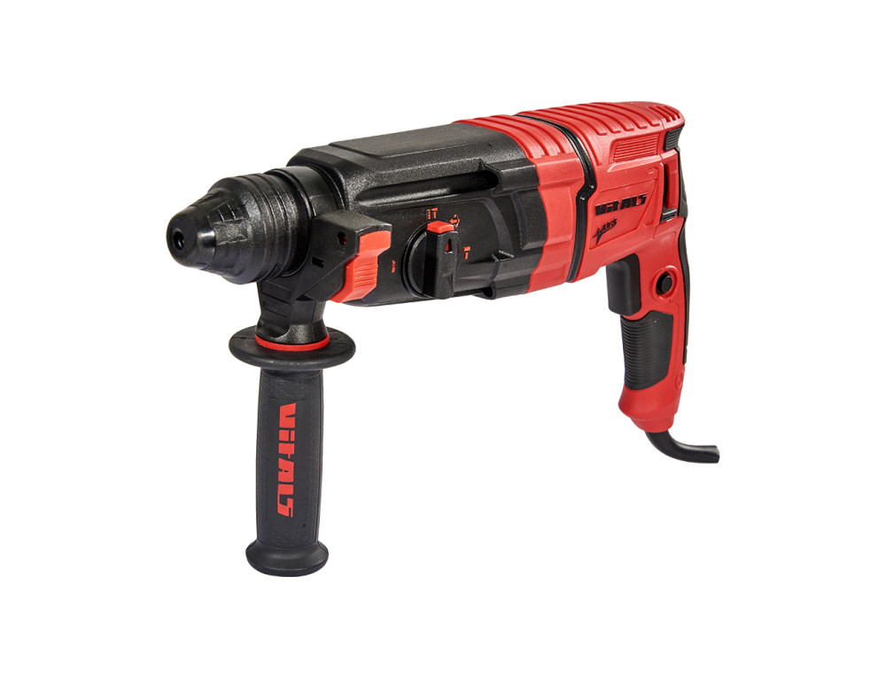 Перфоратор Vitals Master Ra 2680BNavs
