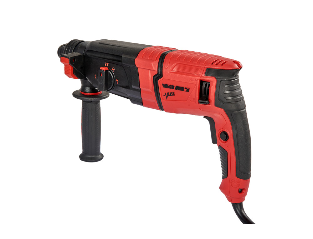 Перфоратор Vitals Master Ra 2680BNavs