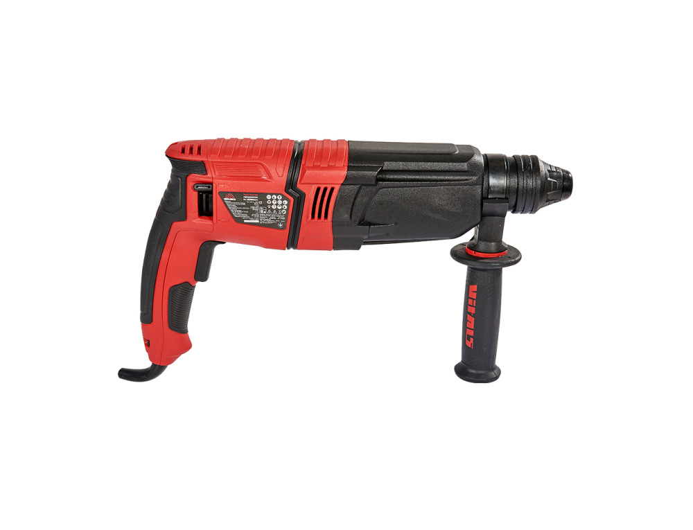 Перфоратор Vitals Master Ra 2680BNavs