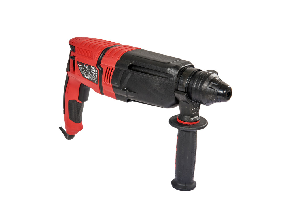 Перфоратор Vitals Master Ra 2680BNavs