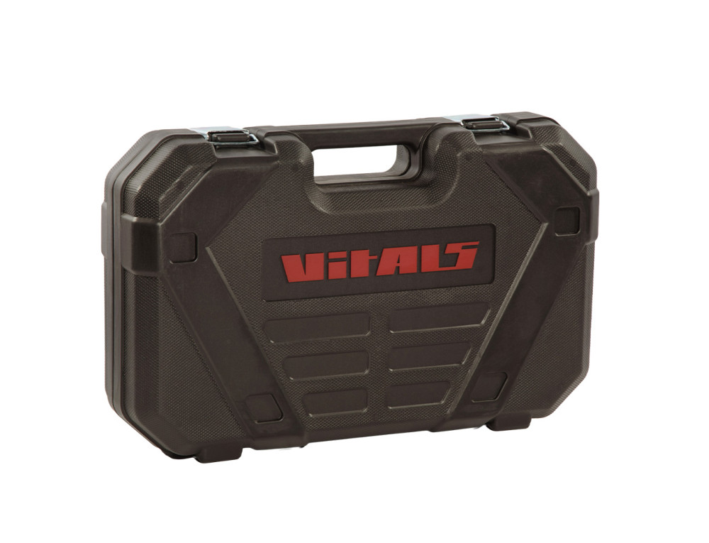 Перфоратор Vitals Master Ra 2680BNavsq