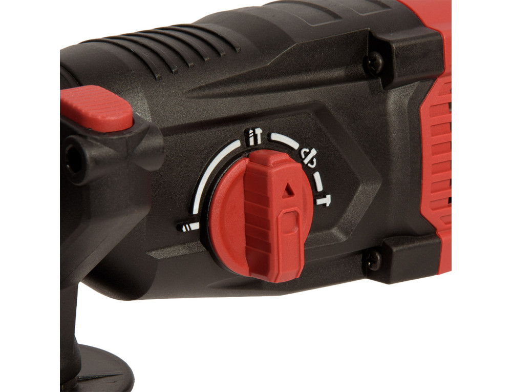 Перфоратор Vitals Master Ra 3010DSq